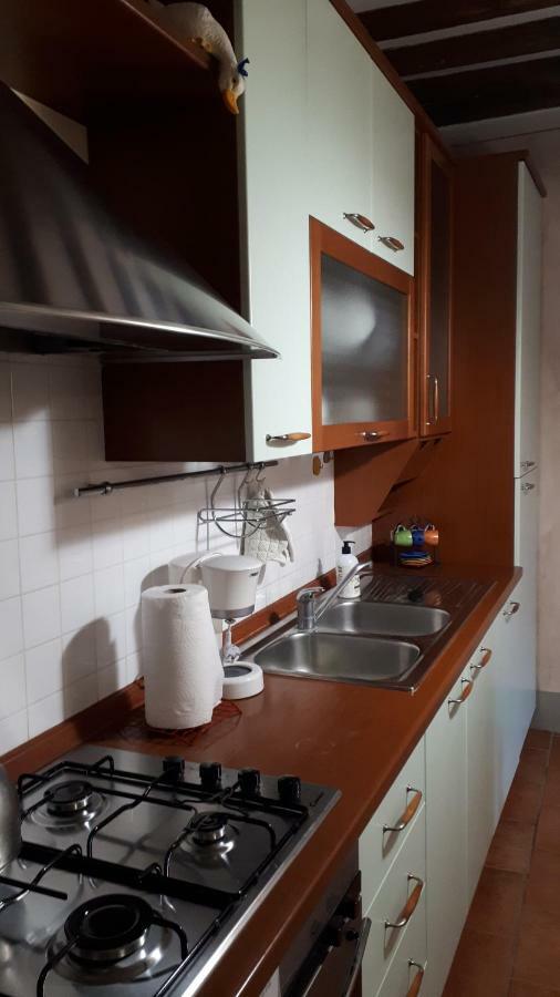 Il Nido Di Montebuoni Villa Gaiole in Chianti Exteriör bild